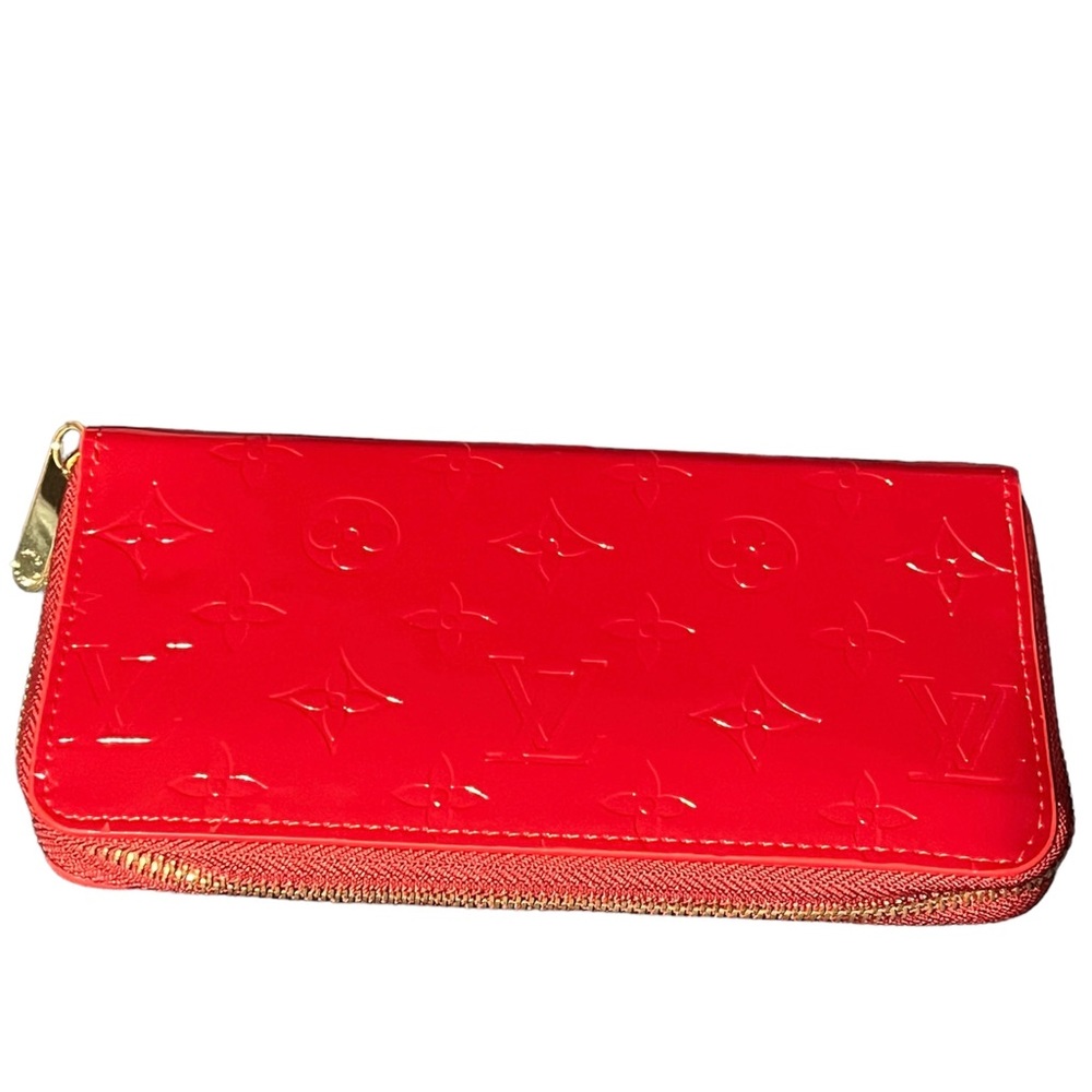 Louis Vuitton wallet mint condition - Picture 6 of 6